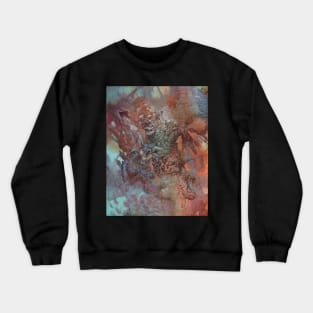 The Unfathoming Crewneck Sweatshirt